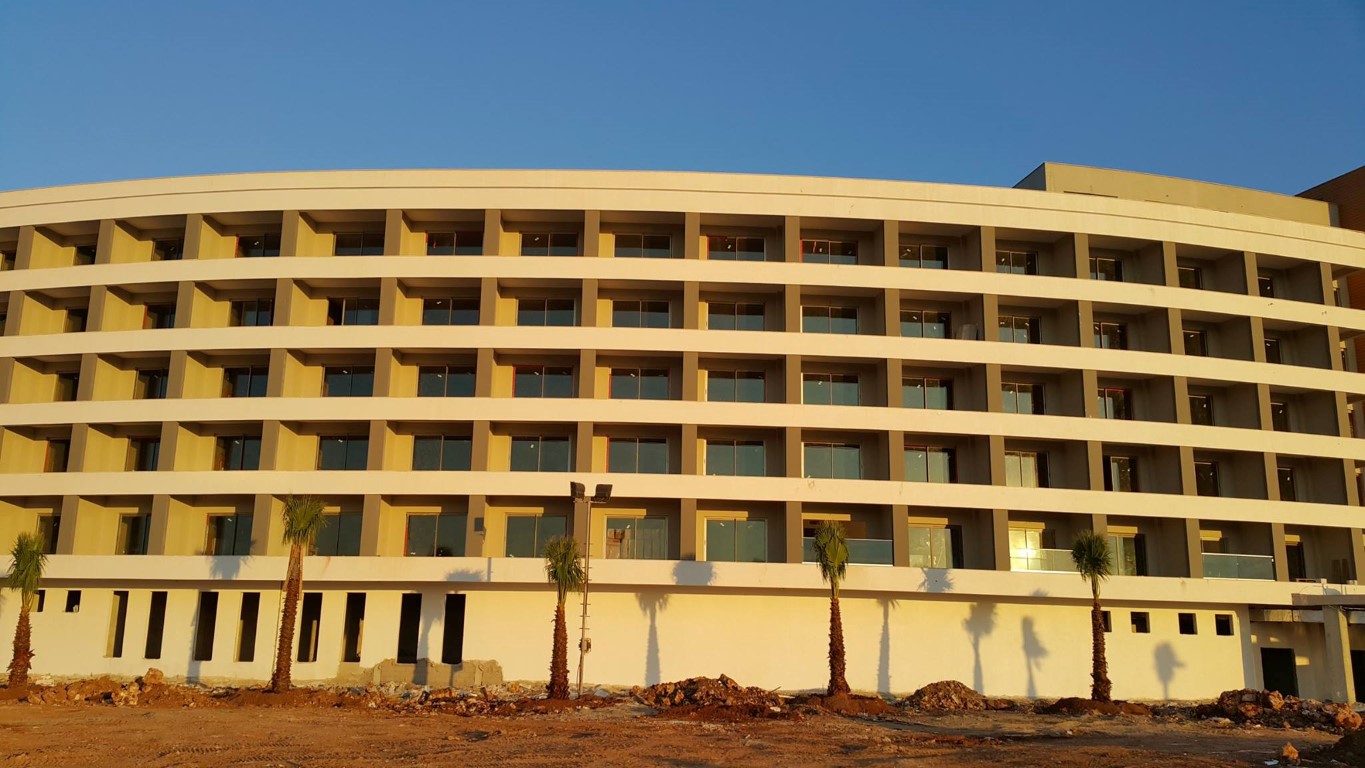 imagini hotel AQUASIS DIDIM